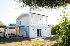 Villetta Bianca - Klodge Olbia